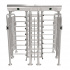 ZKTeco Torniquete de Altura Completa FHT2400D, Metal