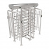 ZKTeco Torniquete de Altura Completa FHT2400D, Metal - Imagen adicional 3