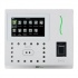 ZKTeco Control de Acceso y Asistencia Biométrico G3 Pro, 20.000 Huellas/Tarjetas, 12.000 Rostros, USB 2.0  1