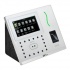 ZKTeco Control de Acceso y Asistencia Biométrico G3 Pro, 20.000 Huellas/Tarjetas, 12.000 Rostros, USB 2.0  2