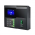 ZKTeco Control de Acceso y Asistencia Biométrico IN05, 10000 Usuarios, Wiegand  2