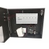 ZKTeco Panel Controlador de Acceso para 1 Puerta INBIO-160PRO, 20.000 Huellas, 60.000 Tarjetas, 100.000 Eventos - incluye Gabinete y Fuente  1
