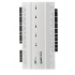 ZKTeco Panel Controlador de Acceso para 2 Puertas INBIO-260PRO, 20.000 Huellas, 60.000 Tarjetas, 100.000 Eventos  3