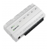 ZKTeco Panel Controlador de Acceso para 2 Puertas INBIO-260PRO, 20.000 Huellas, 60.000 Tarjetas, 100.000 Eventos  2