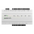 ZKTeco Panel Controlador de Acceso para 2 Puertas INBIO-260PRO, 20.000 Huellas, 60.000 Tarjetas, 100.000 Eventos  1