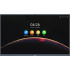 ZKTeco IWB65B Pantalla Interactiva 65”, 4K Ultra HD, Negro
