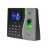 ZKTeco Control de Acceso y Asistencia Biométrico K20+V3, 3000 Huellas/ 1000 Tarjetas, USB, 50 Piezas  1