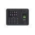 ZKTeco Control de Acceso y Asistencia Biométrico LX40Z, 500 Usuarios, USB, Negro  1
