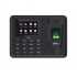 ZKTeco Control de Acceso y Asistencia Biométrico LX40ZI, 50.000 Usuarios, 500 Huellas, USB 2.0  1