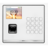 ZKTeco Control de Acceso y Asistencia Biométrico M2-LR, 1.000 Usuarios, 1.000 Huellas, 1.000 Tarjetas, TCP/IP, Wi-Fi, USB  1