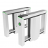ZKTeco Torniquete de Barrera Giratoria Mars F1000, Acero Inoxidable  2