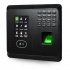 ZKTeco Control de Acceso y Asistencia Biométrico MB360, 1500 Rostros, 2000 Huellas, USB/TCP/IP  1