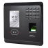 ZKTeco Control de Acceso y Asistencia Biométrico MB360ID Plus, 2.000 Huellas, 2.000 Tarjetas, 1.500 Rostros, TCP/IP, USB