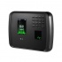 ZKTeco Control de Acceso y Asistencia Biométrico MB460, 2000 Huellas, 1500 Rostros, USB, Negro  1