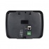 ZKTeco Control de Acceso y Asistencia Biométrico MB460, 2000 Huellas, 1500 Rostros, USB, Negro  2