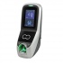 ZKTeco Control de Acceso y Asistencia Biométrico con Reconocimiento Facial MultiBio700, 10.000 Usuarios, USB, RS-485  2