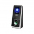 ZKTeco Control de Acceso y Asistencia Biométrico MultiBio 800, 1000 Usuarios, 400 Rostros, USB 2.0  1