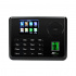 ZKTeco Control de Acceso y Asistencia Biométrica P160, 600 Usuarios, USB 2.0, Negro  1
