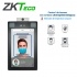 ZKTeco Control de Acceso y Asistencia Biométrico PROFACE X (TD), 30.000 Rostros/ 50.000 Usuarios, Wiegand  3