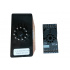 ZKTeco Sensor de Masa ZF500, 1 Canal, Compatible con Barrera ZKTeco y WeJoin  4