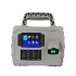 Zkteco Lector Biométrico Portátil S922-WIFI, 3.5'', Negro/Gris - No incluye Fuente de Poder  1