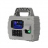 Zkteco Lector Biométrico Portátil S922-WIFI, 3.5'', Negro/Gris - No incluye Fuente de Poder  2