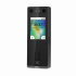 ZKTeco Control de Acceso y Asistencia Biométrico SenseFace 3A, 6.000 Huellas, 6.000 Tarjetas, 3.000 Rostros, TCP/IP, Wi-Fi, USB