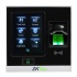 ZKTeco Control de Acceso y Asistencia Biométrico SF400, 1500 Usuarios, USB  1