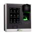 ZKTeco Control de Acceso y Asistencia Biométrico SF400, 1500 Usuarios, USB  2