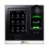 ZKTeco Control de Acceso y Asistencia Biométrico SF400, 1500 Usuarios, USB  3