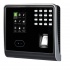 ZKTeco Control de Acceso y Asistencia Biométrico SILKBIO-100TC, 3000 Huellas/ 2000 Rostros, RS-232  2