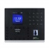 ZKTeco Control de Acceso y Asistencia Biométrico SILKBIO-101TC, 100.000 Registros, USB, RJ-45  1