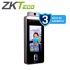 ZKTeco Control de Acceso y Asistencia Biométrico SPEEDFACE-V5L(TD), 6000 Usuarios, Wiegand  1