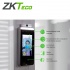 ZKTeco Control de Acceso y Asistencia Biométrico SPEEDFACE-V5L(TD), 6000 Usuarios, Wiegand  5