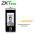ZKTeco Control de Acceso y Asistencia Biométrico SPEEDFACE-V5L(TD), 6000 Usuarios, Wiegand  6