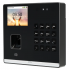 ZKTeco Control de Acceso y Asistencia Biométrico SenseFace M2F-LR, 1.000 Usuarios, 1.000 Huellas, 1.000 Tarjetas, 500 Rostros, TCP/IP, USB  1
