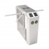 ZKTeco Torniquete de Brazo Articulado TS2200 Pro, Acero Inoxidable