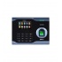 ZKTeco Control de Acceso y Asistencia Biométrico U160-C, 3.000 Huellas, 10.000 Tarjetas, RS-232/RS-485  1