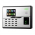 ZKTeco Control de Acceso y Asistencia Biométrico UA860, 3.000 Tarjetas/3.000 Huellas, USB  1