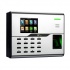 ZKTeco Control de Acceso y Asistencia Biométrico UA860, 3.000 Tarjetas/3.000 Huellas, USB  3