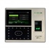 ZKTeco Control de Acceso y Asistencia Biométrico uFace800, 3.000 Rostros, 4.000 Huellas, 10.000 Tarjetas, USB  1