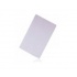 ZKTeco Tarjeta de Proximidad UHF1-TAG1, 8.5 x 5.4cm, Blanco  1