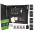 ZKTeco Panel Controlador de Acceso para 4 Puertas C3-400, 30.000 Tarjetas, 100.000 Eventos - Imagen adicional 1