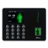 ZKTeco Control de Acceso y Asistencia Biométrico WL10, 1500 Usuarios, USB  4