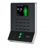 ZKTeco Control de Acceso y Asistencia Biométrico WL20, 1500 Usuarios, WiFi/USB  2