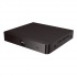 ZKTeco NVR de 4 Canales Z8504NER-4P para 1 Disco Duro, máx. 8TB, 2x USB 2.0, 1x RJ-45  1