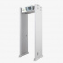 ZKTeco Detector de Metal de Piso ZK-D4330, para Cuerpo Completo con Pantalla HD  3