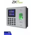 ZKTeco Control de Acceso y Asistencia Biométrico ZK-K40, 1.000 Usuarios, 1.000 Huellas, 1.000 Tarjetas, 1.000 Rostros, TCP/IP, USB