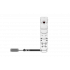 ZKTeco Operador para Puerta Abatible ZK-SHD190-L, 36cm, hasta 260kg - Imagen adicional 7