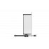 ZKTeco Operador para Puerta Abatible ZK-SHD190-L, 36cm, hasta 260kg - Imagen adicional 5